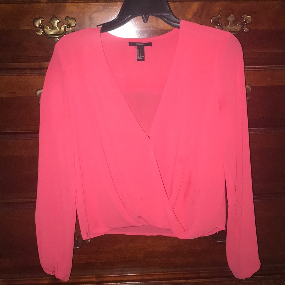 🔆3/$15 forever 21 top